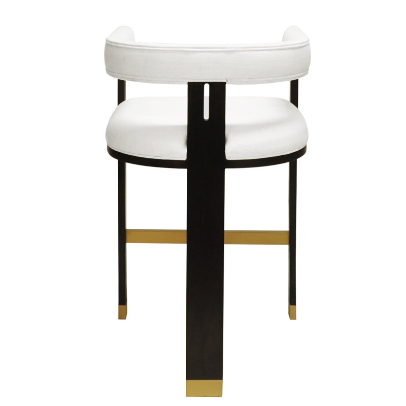 WorldsAway Extra Tall & Bar Stool & Reviews Perigold